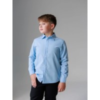 Cămașă pentru copii Maxikids BA0104 Blue, s.134cm imaginea #2 — magazin online Desire.md