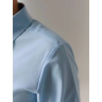 Cămașă pentru copii Maxikids BA0104 Blue, s.146cm imaginea #3 — magazin online Desire.md
