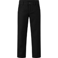 Детские брюки Maxikids BA0105 Black, s.152cm