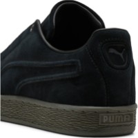 Ghete pentru bărbați Puma Suede Modern Puma Black/Gum, s.42.5 imaginea #6 — magazin online Desire.md