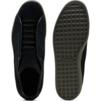 Ghete pentru bărbați Puma Suede Modern Puma Black/Gum, s.43 imaginea #4 — magazin online Desire.md