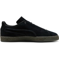 Ghete pentru bărbați Puma Suede Modern Puma Black/Gum, s.46 imaginea #3 — magazin online Desire.md
