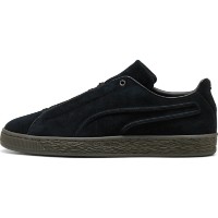 Ghete pentru bărbați Puma Suede Modern Puma Black/Gum, s.47 imaginea #2 — magazin online Desire.md
