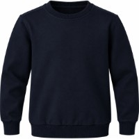 Детский свитер Maxikids BA0114 Navy, s.122cm