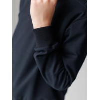 Детский свитер Maxikids BA0114 Navy, s.122cm фото №4 — интернет-магазин Desire.md