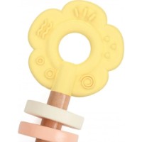 Jucărie cu sunătoare Classic World Yellow (10037) imaginea #3 — magazin online Desire.md