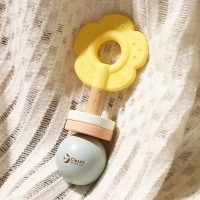 Jucărie cu sunătoare Classic World Yellow (10037) imaginea #4 — magazin online Desire.md