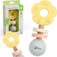 Jucărie cu sunătoare Classic World Yellow (10037) imaginea #2 — magazin online Desire.md