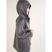 Детская ветровка Maxikids BC0105 Anthracite, s.104cm фото №5 — интернет-магазин Desire.md
