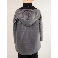 Детская ветровка Maxikids BC0105 Anthracite, s.128cm фото №6 — интернет-магазин Desire.md