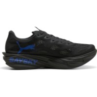 Adidași pentru bărbați Puma x Saysky Deviate Nitro Elite 4 Flat Dark Gray/Vivid Blue, s.40.5 imaginea #3 — magazin online Desire.md