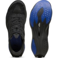 Adidași pentru bărbați Puma x Saysky Deviate Nitro Elite 4 Flat Dark Gray/Vivid Blue, s.41 imaginea #4 — magazin online Desire.md