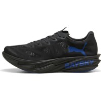 Adidași pentru bărbați Puma x Saysky Deviate Nitro Elite 4 Flat Dark Gray/Vivid Blue, s.44 imaginea #2 — magazin online Desire.md