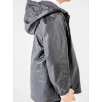 Jacheta de copii Maxikids BC0106 Anthracite, s.116cm imaginea #4 — magazin online Desire.md
