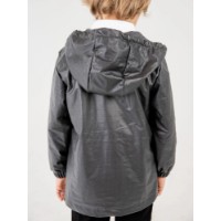 Jacheta de copii Maxikids BC0106 Anthracite, s.128cm imaginea #6 — magazin online Desire.md