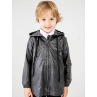 Jacheta de copii Maxikids BC0106 Anthracite, s.98cm imaginea #2 — magazin online Desire.md
