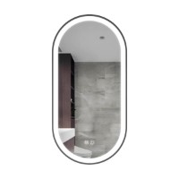 Зеркало для ванной Uniplast LM-406.50100