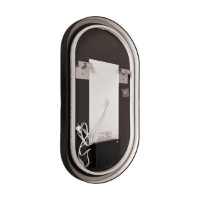 Зеркало для ванной Uniplast LM-406.50100 фото №2 — интернет-магазин Desire.md