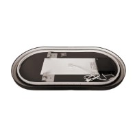 Зеркало для ванной Uniplast LM-406.50100 фото №5 — интернет-магазин Desire.md