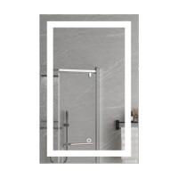 Зеркало для ванной Uniplast LM-111.5070