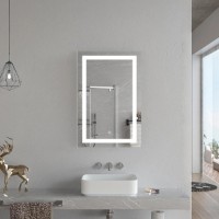 Зеркало для ванной Uniplast LM-111.5070 фото №2 — интернет-магазин Desire.md