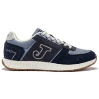 Adidași pentru bărbați Joma C521S2603 Navy Blue, s.43