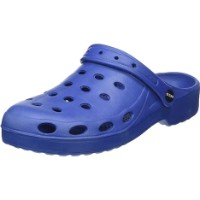 Șlapi pentru bărbați Beco Clogs Men 9076 Blue, s.43 imaginea #4 — magazin online Desire.md