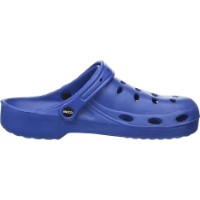 Șlapi pentru bărbați Beco Clogs Men 9076 Blue, s.45  imaginea #1 — magazin online Desire.md