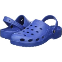 Șlapi pentru bărbați Beco Clogs Men 9076 Blue, s.45  imaginea #3 — magazin online Desire.md