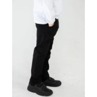 Детские брюки Maxikids BC0108 Black, s.104cm фото №5 — интернет-магазин Desire.md