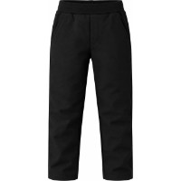 Pantaloni pentru copii Maxikids BC0108 Black, s.104cm