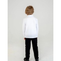 Детские брюки Maxikids BC0108 Black, s.98cm фото №6 — интернет-магазин Desire.md