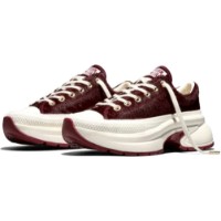 Adidași pentru dame Converse Run Star Crush Cherry Daze/Egret, s.37.5