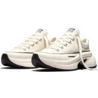 Adidași pentru dame Converse Run Star Crush Egret/Black, s.37.5
