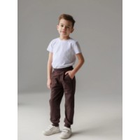 Детские спортивные штаны Maxikids BC0114 Maro, s.128cm фото №3 — интернет-магазин Desire.md