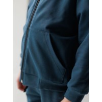 Costum sportiv pentru copii Maxikids BC0115 Denim, s.104cm imaginea #3 — magazin online Desire.md