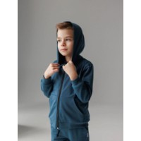 Costum sportiv pentru copii Maxikids BC0115 Denim, s.92cm imaginea #2 — magazin online Desire.md