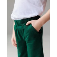 Детские брюки Maxikids BC0116 Green, s.116cm фото №4 — интернет-магазин Desire.md