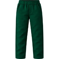 Pantaloni pentru copii Maxikids BC0116 Green, s.122cm