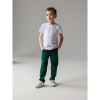Детские брюки Maxikids BC0116 Green, s.128cm фото №3 — интернет-магазин Desire.md