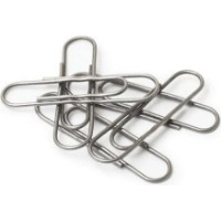 Clame de hârtie Artmet 50mm 50pcs (A385-17 4_50)