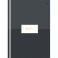 Blocnotes BG A6 80p Minimal (ББ6т80_лг_тф 07041)