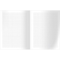 Blocnotes BG A6 80p Minimal (ББ6т80_лг_тф 07041) imaginea #2 — magazin online Desire.md