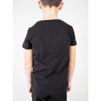 Детская футболка Maxikids F0004 Black, s.104cm фото №2 — интернет-магазин Desire.md