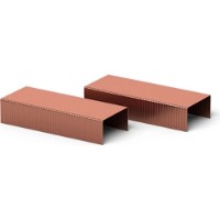 Capse pentru capsator Erich Krause №10 1000pcs (7139)