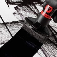 Маркер Molotow Coversall Signal Black 760PI 60mm  фото №3 — интернет-магазин Desire.md