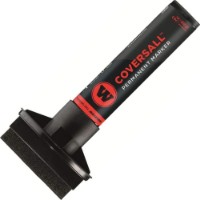 Маркер Molotow Coversall Signal Black 760PI 60mm 