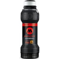 Маркер Molotow Dripstick Coversall 861DS 25mm 100ml Black (861000)