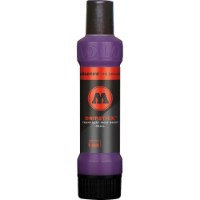 Marker Molotow Dripstick Coversall 863DS 6mm 30ml Purple (863011) imaginea #2 — magazin online Desire.md
