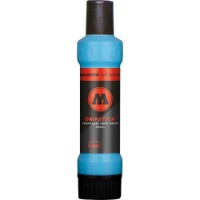 Маркер Molotow Dripstick Coversall 863DS 6mm 30ml Shock Blue Medium (863012)